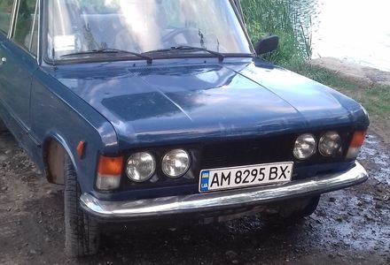 Продам Fiat 125 1993 года в г. Козятин, Винницкая область