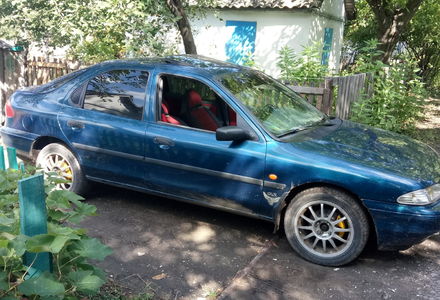 Продам Ford Mondeo 1994 года в г. Вольногорск, Днепропетровская область