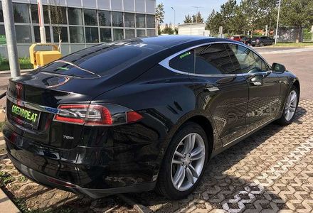 Продам Tesla Model S 70D 2015 года в Харькове