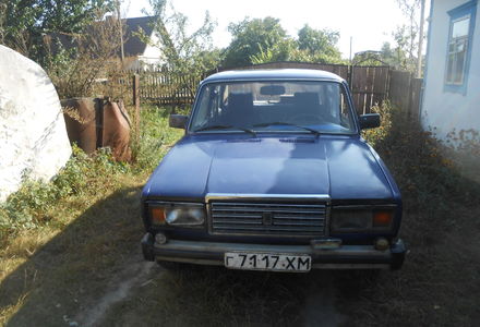 Продам ВАЗ 2105 1987 года в Ровно