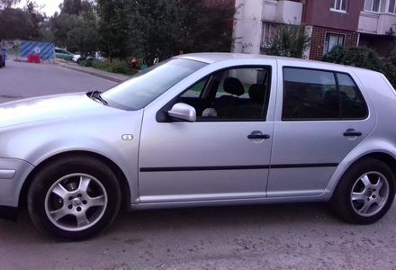 Продам Volkswagen Golf IV 2000 года в Харькове