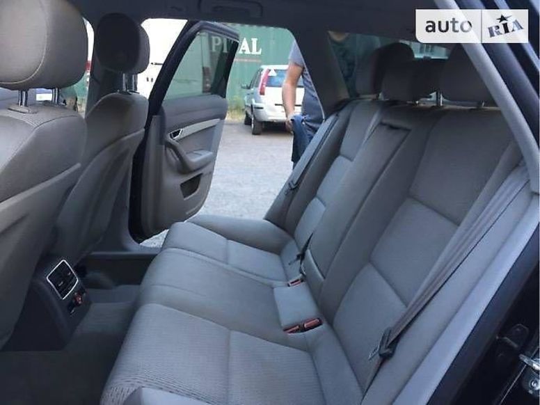 Продам Audi A6 C6 Avant 2008 года в Одессе