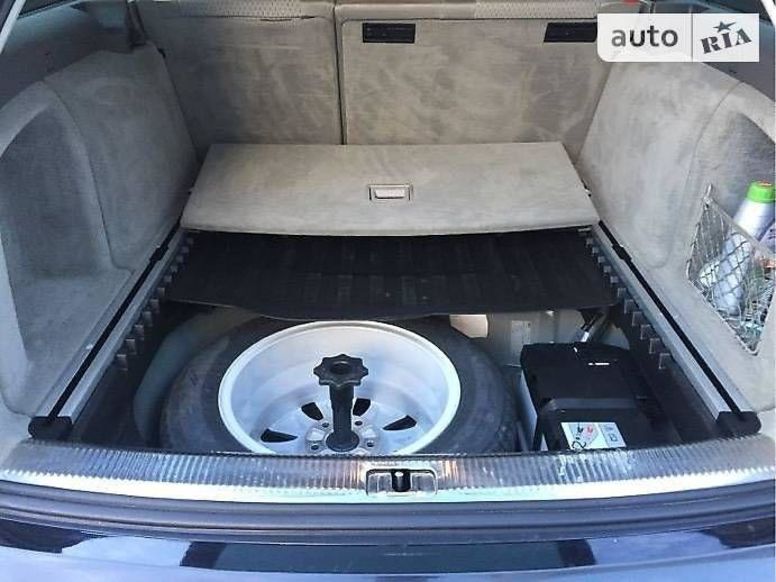 Продам Audi A6 C6 Avant 2008 года в Одессе