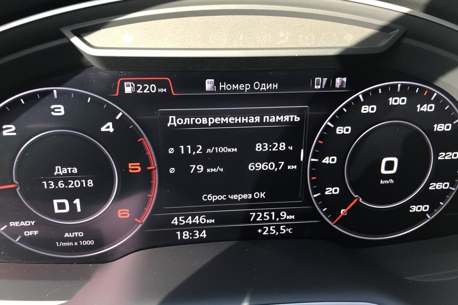 Продам Audi Q7 MAXIMAL 2016 года в г. Никополь, Днепропетровская область