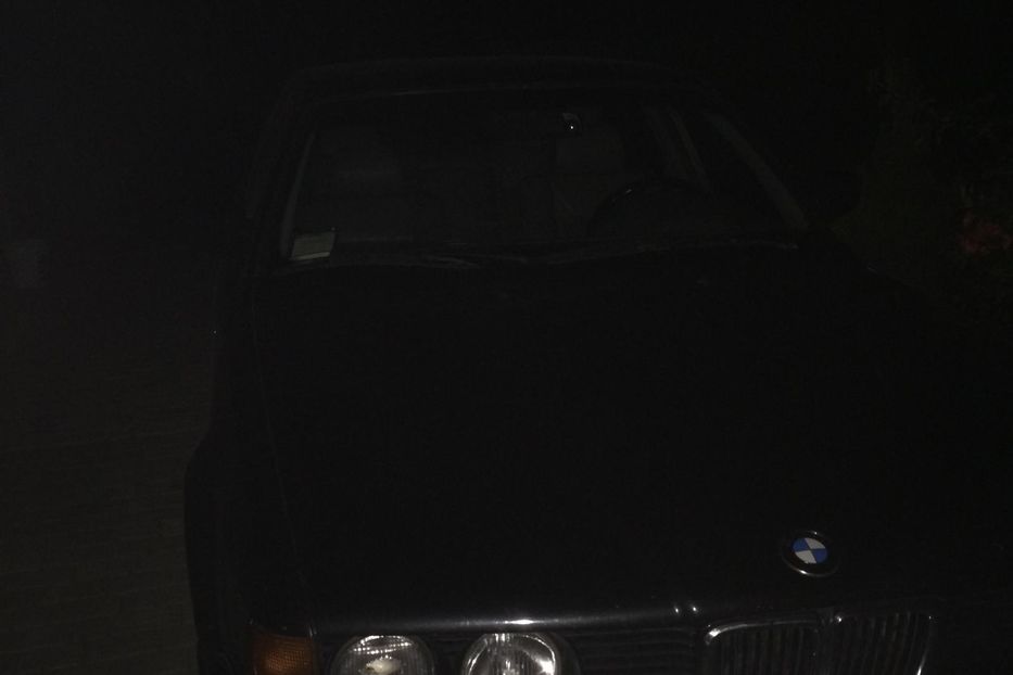 Продам BMW 730 1990 года в г. Литин, Винницкая область