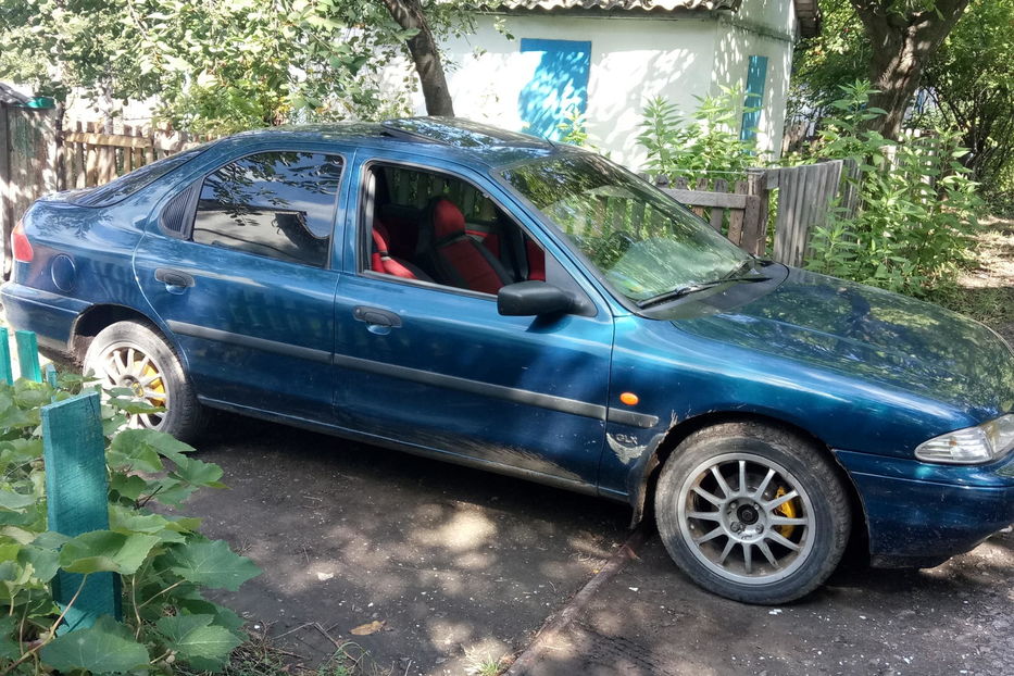 Продам Ford Mondeo 1994 года в г. Вольногорск, Днепропетровская область