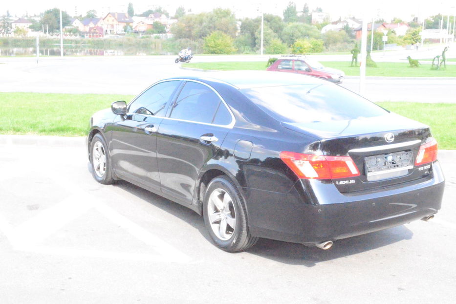 Продам Lexus ES 350 2007 года в Виннице