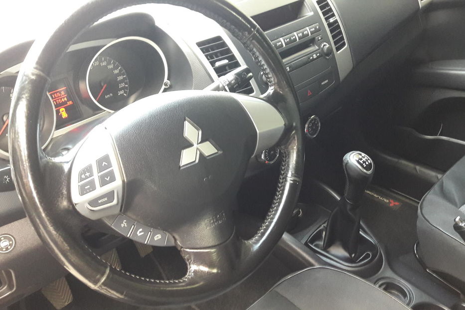 Продам Mitsubishi Outlander XL Super New Auto 2011 года в Полтаве