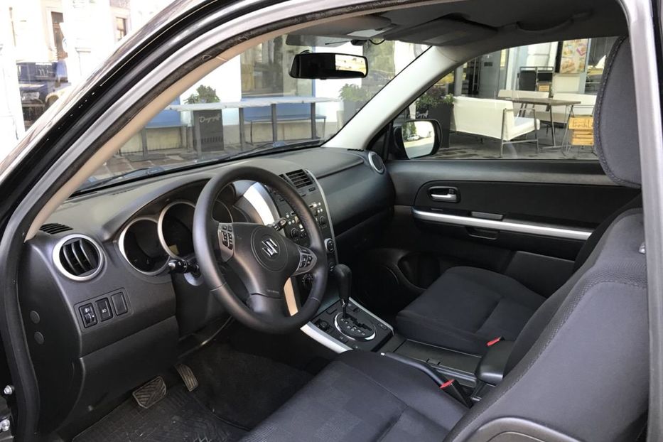 Продам Suzuki Grand Vitara 2009 года в Одессе