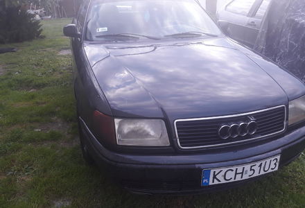 Продам Audi 100 С4  1994 года в Львове