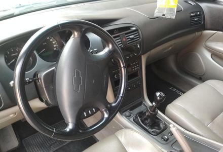 Продам Chevrolet Evanda Sx 2006 года в г. Умань, Черкасская область