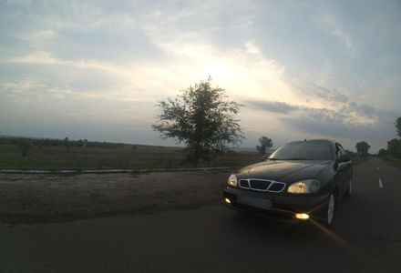 Продам Daewoo Lanos SX 2006 года в г. Арциз, Одесская область