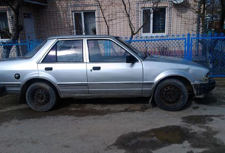 Продам Ford Orion 1984 года в г. Чортков, Тернопольская область