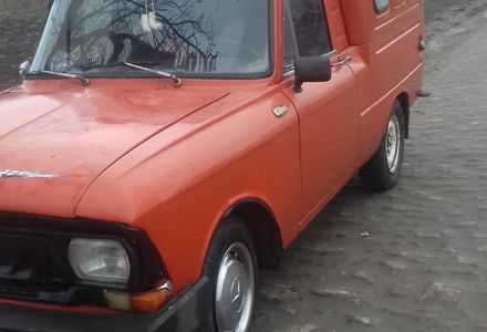 Продам ИЖ 2715 1985 года в г. Томашполь, Винницкая область