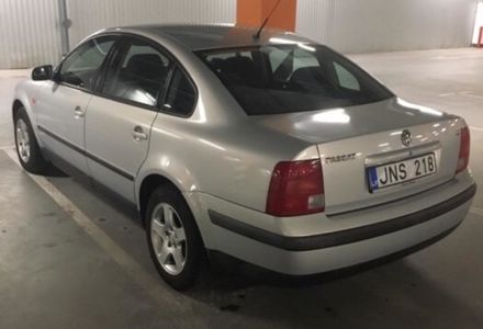 Продам Volkswagen Passat B5 1998 года в Киеве