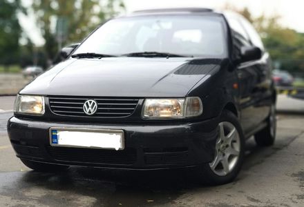 Продам Volkswagen Polo Open air 1998 года в Ивано-Франковске