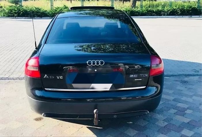 Продам Audi A6 Quattro  2001 года в Львове