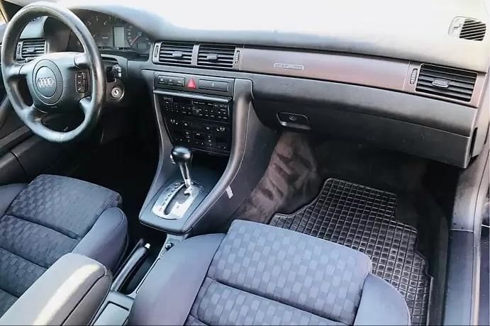 Продам Audi A6 Quattro  2001 года в Львове