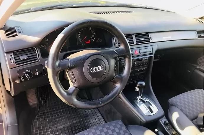 Продам Audi A6 Quattro  2001 года в Львове