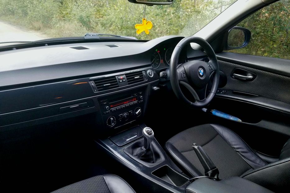 Продам BMW 318 2011 года в г. Костополь, Ровенская область
