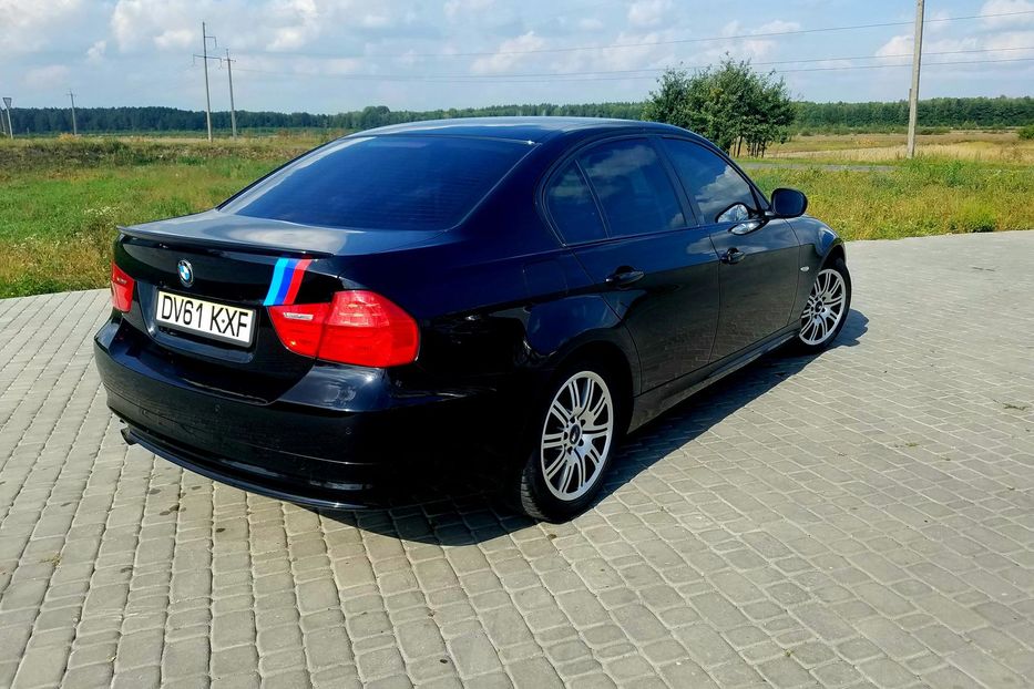 Продам BMW 318 2011 года в г. Костополь, Ровенская область