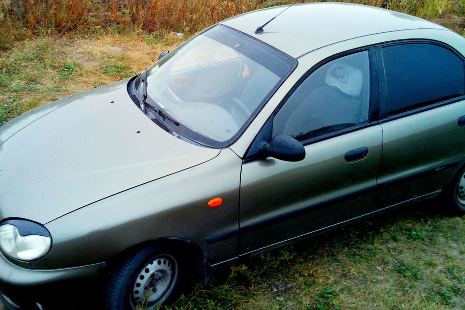 Продам Daewoo Lanos 2007 года в г. Краснополье, Сумская область