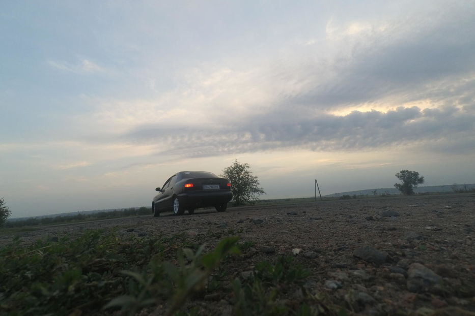 Продам Daewoo Lanos SX 2006 года в г. Арциз, Одесская область