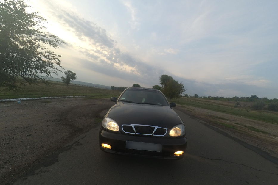 Продам Daewoo Lanos SX 2006 года в г. Арциз, Одесская область
