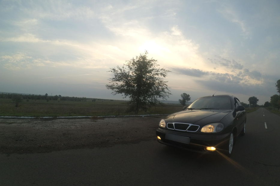 Продам Daewoo Lanos SX 2006 года в г. Арциз, Одесская область