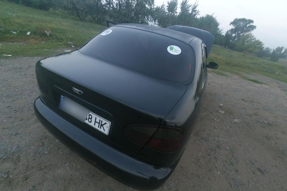 Продам Daewoo Lanos SX 2006 года в г. Арциз, Одесская область