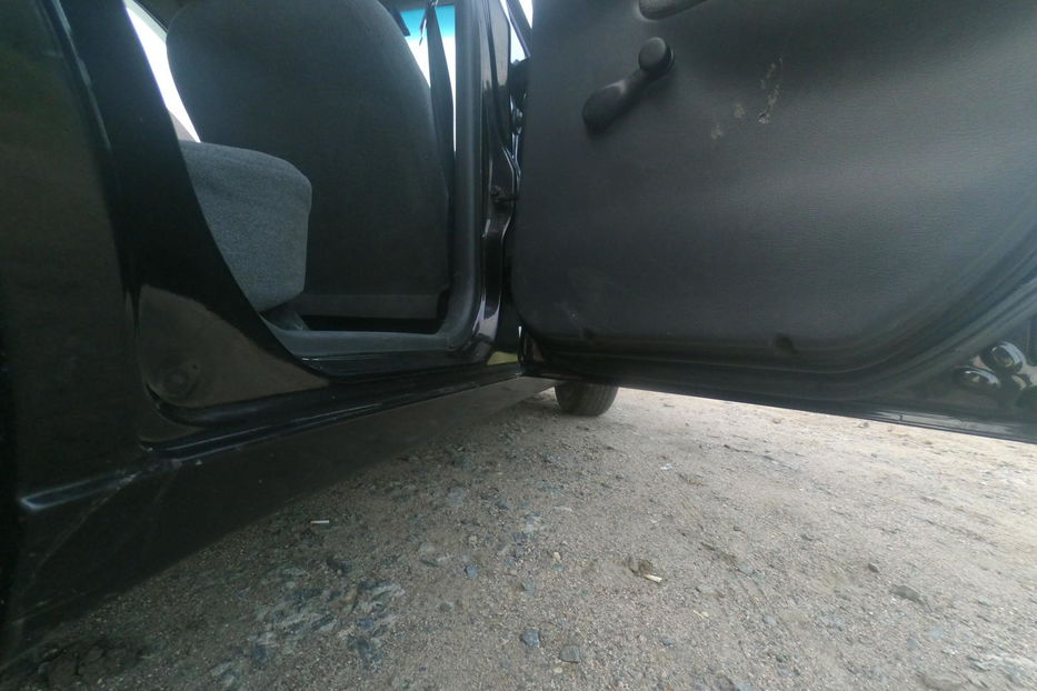 Продам Daewoo Lanos SX 2006 года в г. Арциз, Одесская область