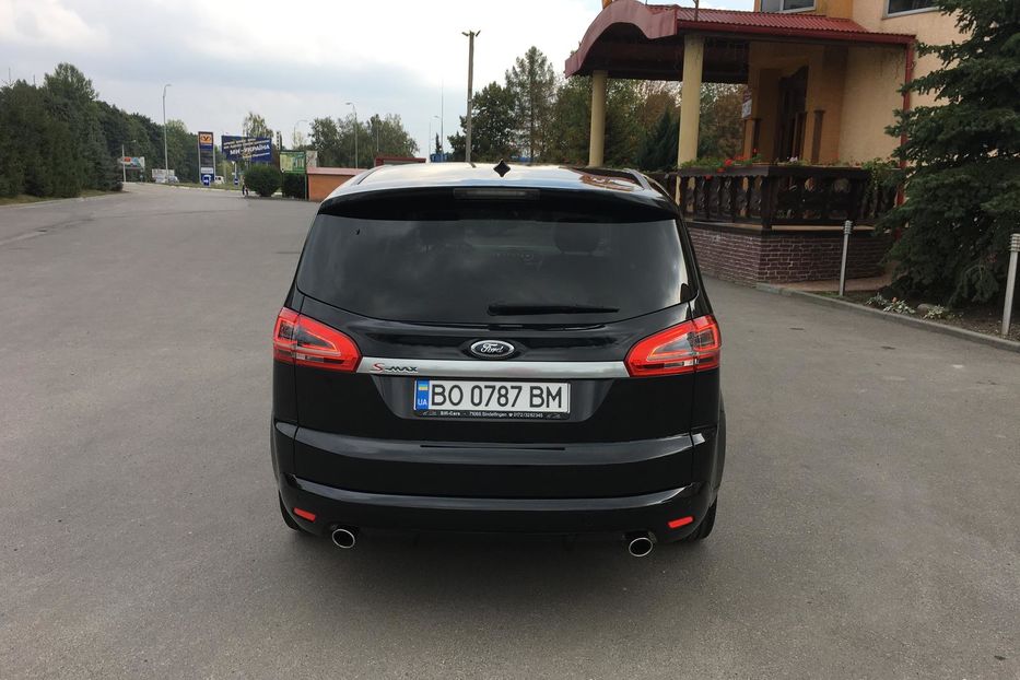 Продам Ford S-Max 2014 года в Тернополе