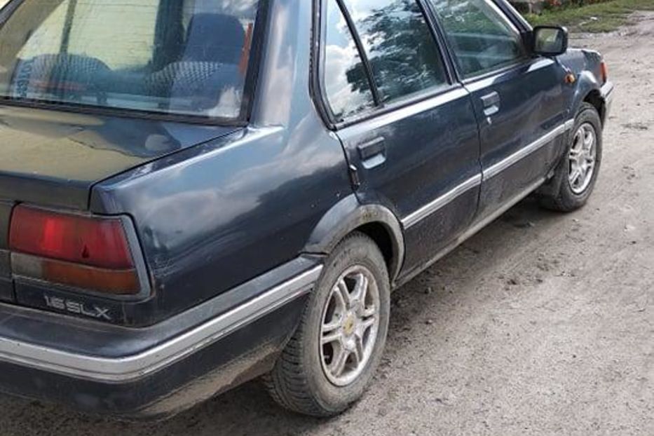 Продам Nissan Sunny 1990 года в Виннице