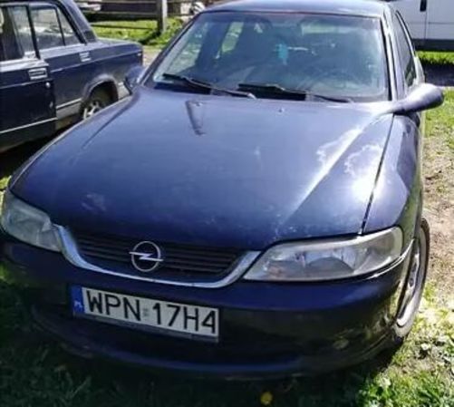 Продам Opel Vectra B 2000 года в г. Надвирна, Ивано-Франковская область