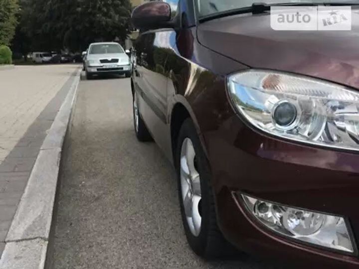 Продам Skoda Fabia Combi GreenLine 2010 года в г. Желтые Воды, Днепропетровская область