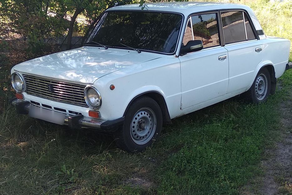 Продам ВАЗ 2101 21011 1978 года в г. Магдалиновка, Днепропетровская область
