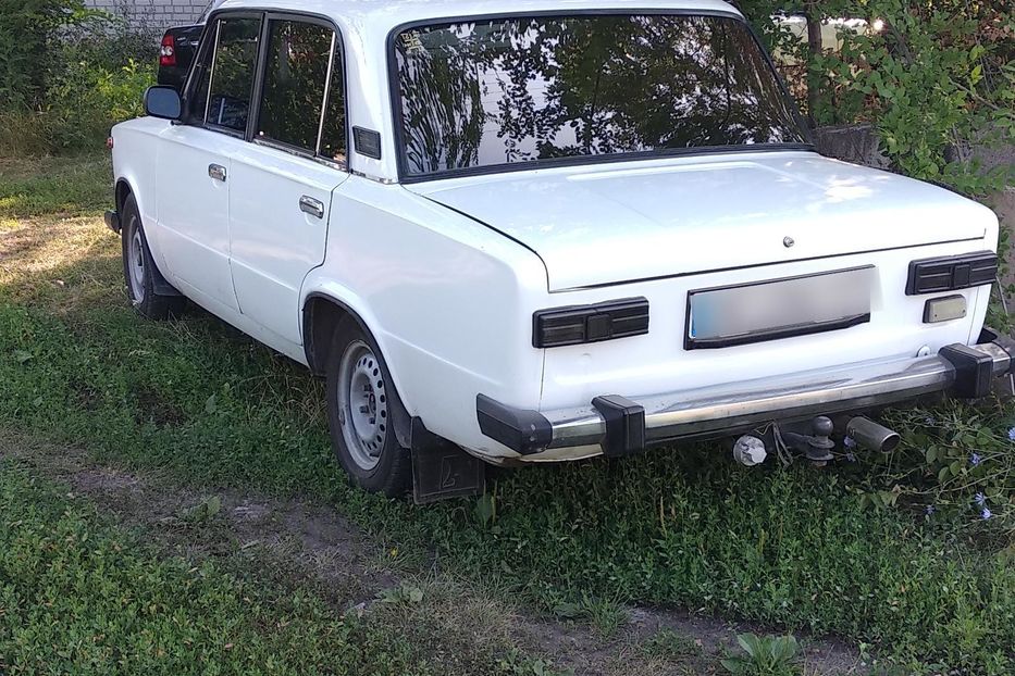 Продам ВАЗ 2101 21011 1978 года в г. Магдалиновка, Днепропетровская область