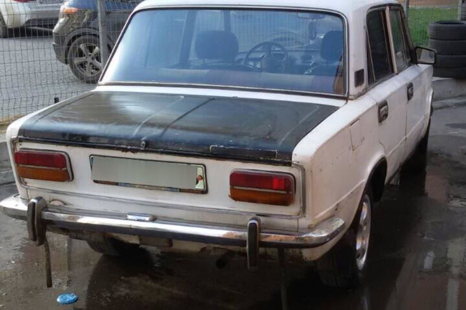 Продам ВАЗ 2103 1977 года в Одессе