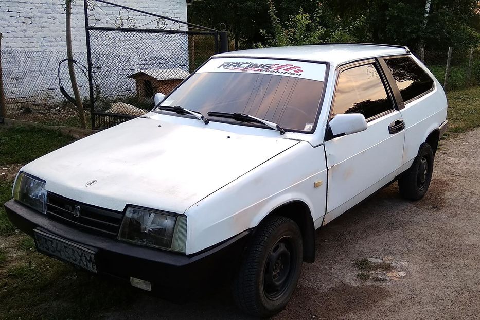 Продам ВАЗ 2108 1987 года в г. Корец, Ровенская область