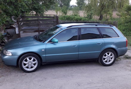 Продам Audi A4 1999 года в Хмельницком