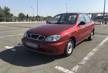 Продам Daewoo Lanos 2008 года в Киеве