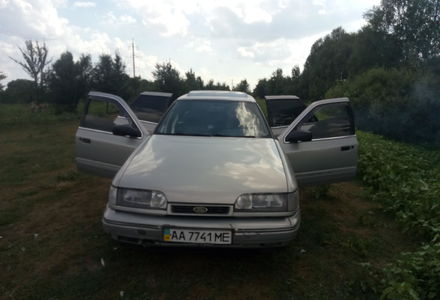 Продам Ford Scorpio 1990 года в г. Бурынь, Сумская область