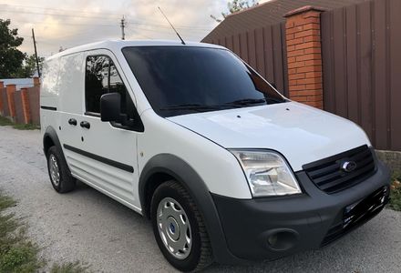 Продам Ford Transit Connect груз. 2012 года в Ровно