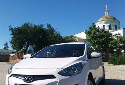 Продам Hyundai i30  2013 года в г. Белая Церковь, Киевская область