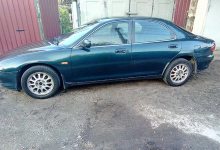 Продам Mazda Xedos 6 1994 года в Днепре