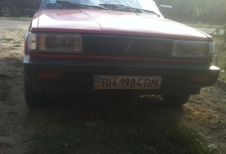 Продам Nissan Sunny 1988 года в г. Ананьев, Одесская область