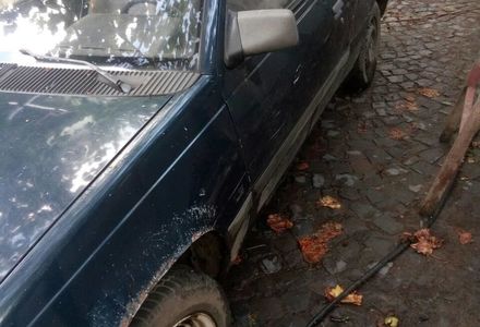 Продам Opel Kadett 1986 года в г. Мукачево, Закарпатская область