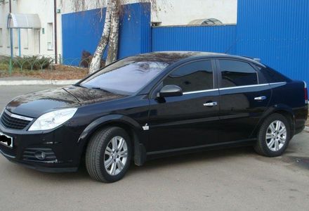 Продам Opel Vectra C 2006 года в Киеве