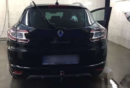 Продам Renault Megane GTline 2011 года в Киеве