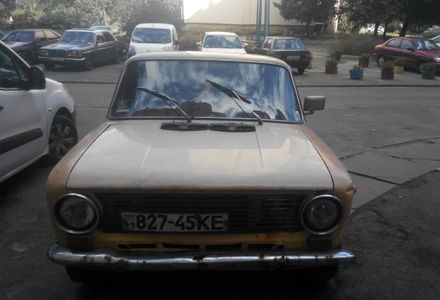 Продам ВАЗ 2101 2101.1.3 1979 года в Киеве
